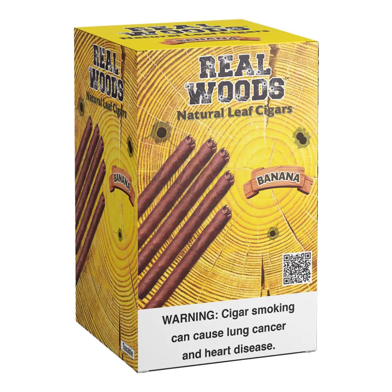 REALWOODS