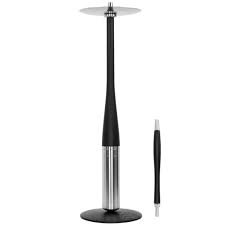 Baseball Stainless Hookah