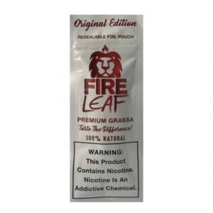 Fire Premium Grabba Original Edition