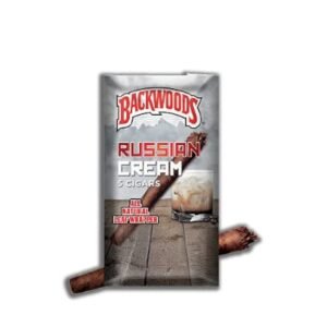 Backwoods  Cigars Pack of 5