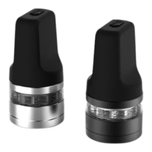 Electric Herb Mill Grinder - Tiger Bee