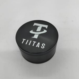 Tiitas Tobacco Grinder 75mm diameter